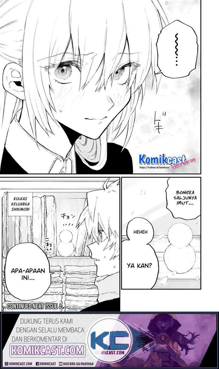Chapter 113 - halaman 13