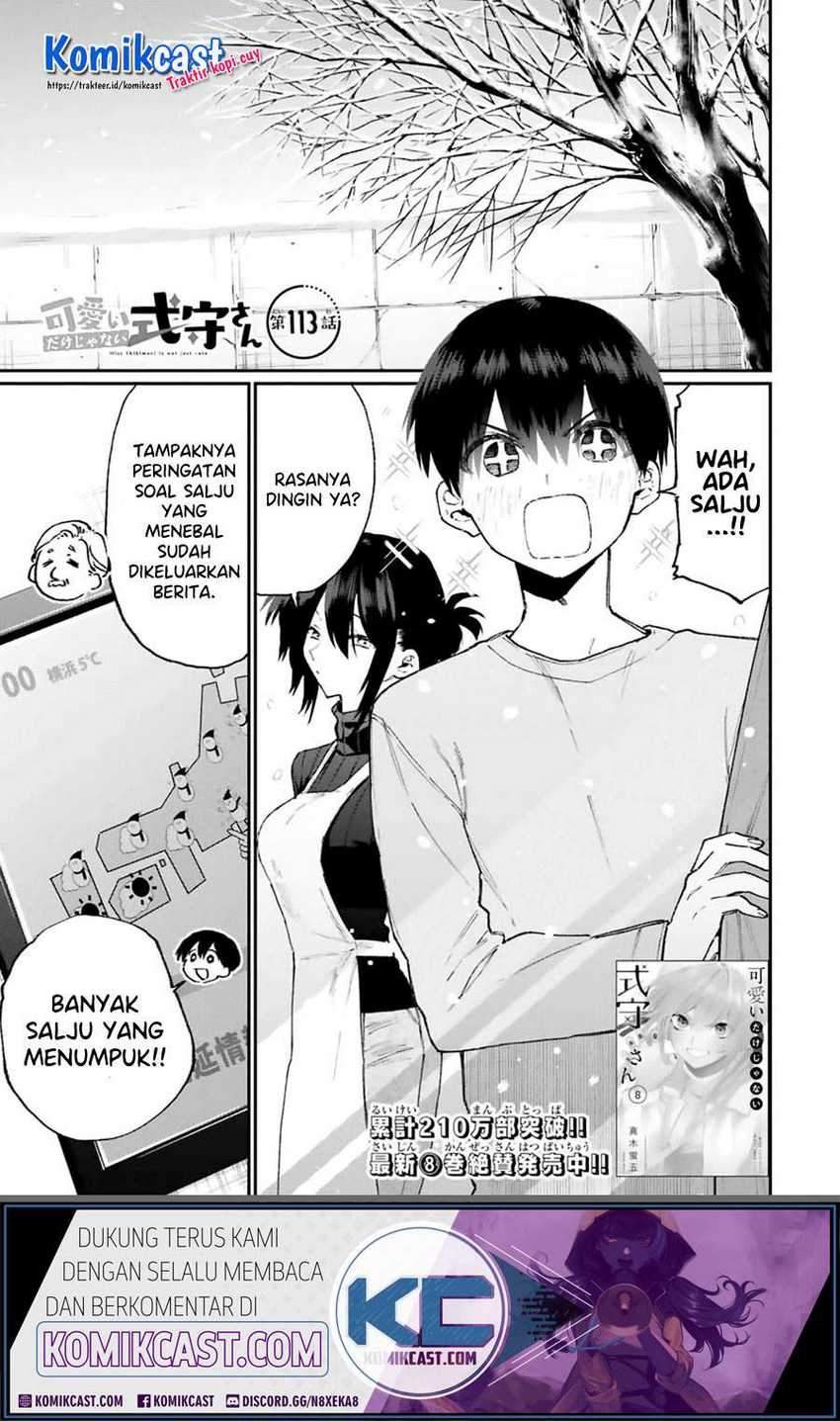 Chapter 113 - halaman 3