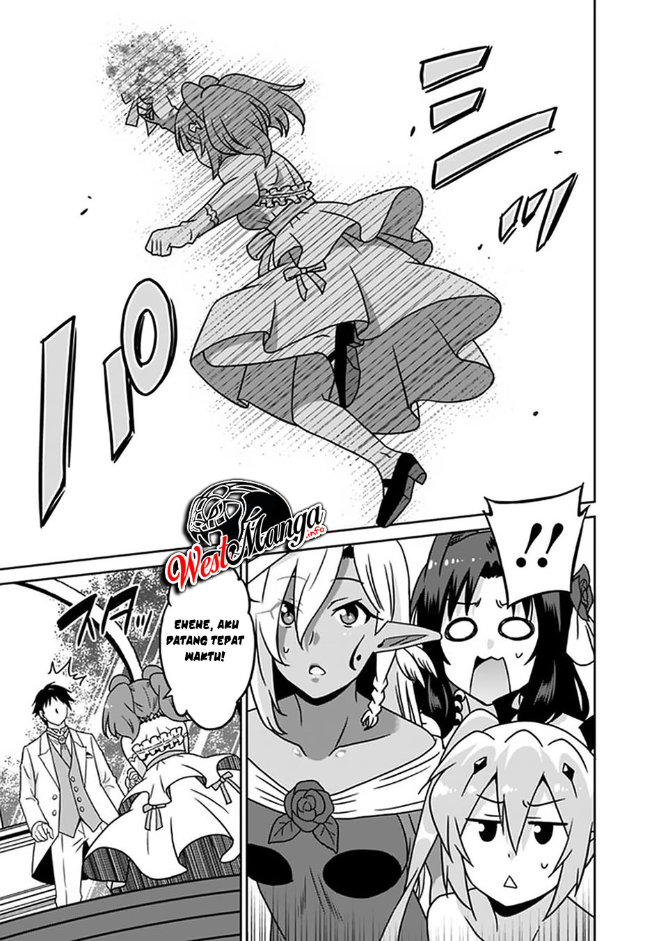 Chapter 63 - halaman 14