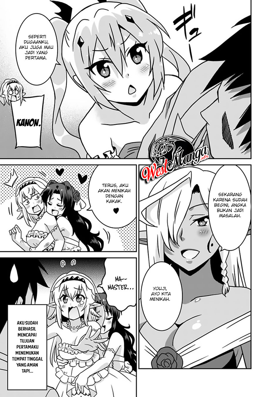 Chapter 63 - halaman 19
