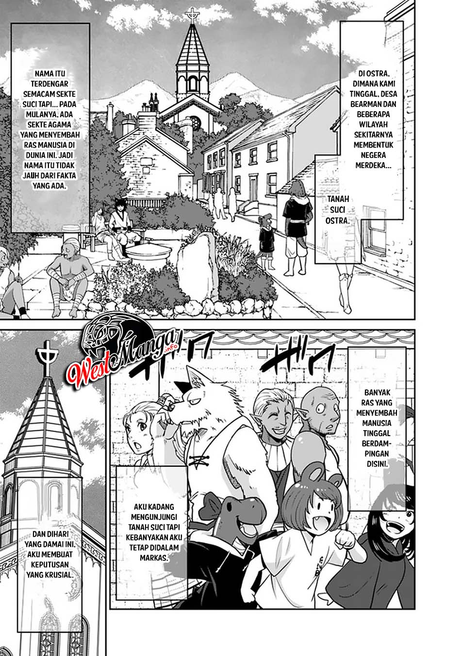 Chapter 63 - halaman 6