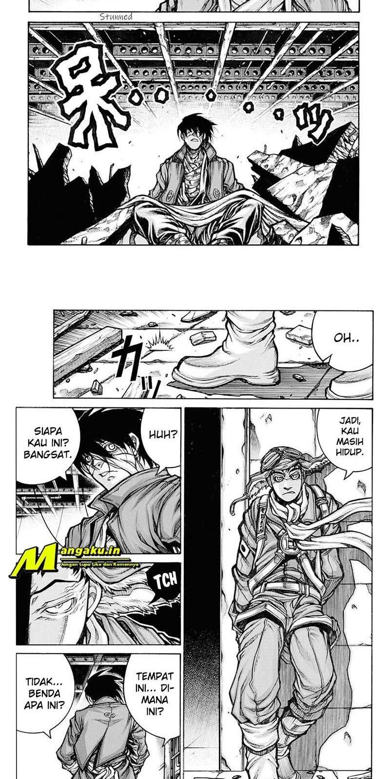 Chapter 83 - halaman 3
