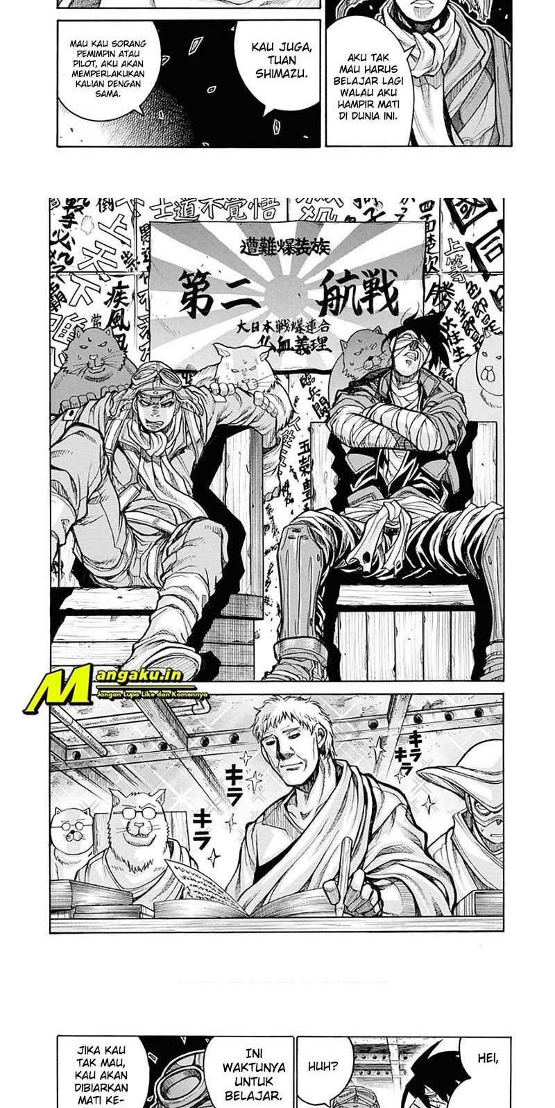 Chapter 83 - halaman 7