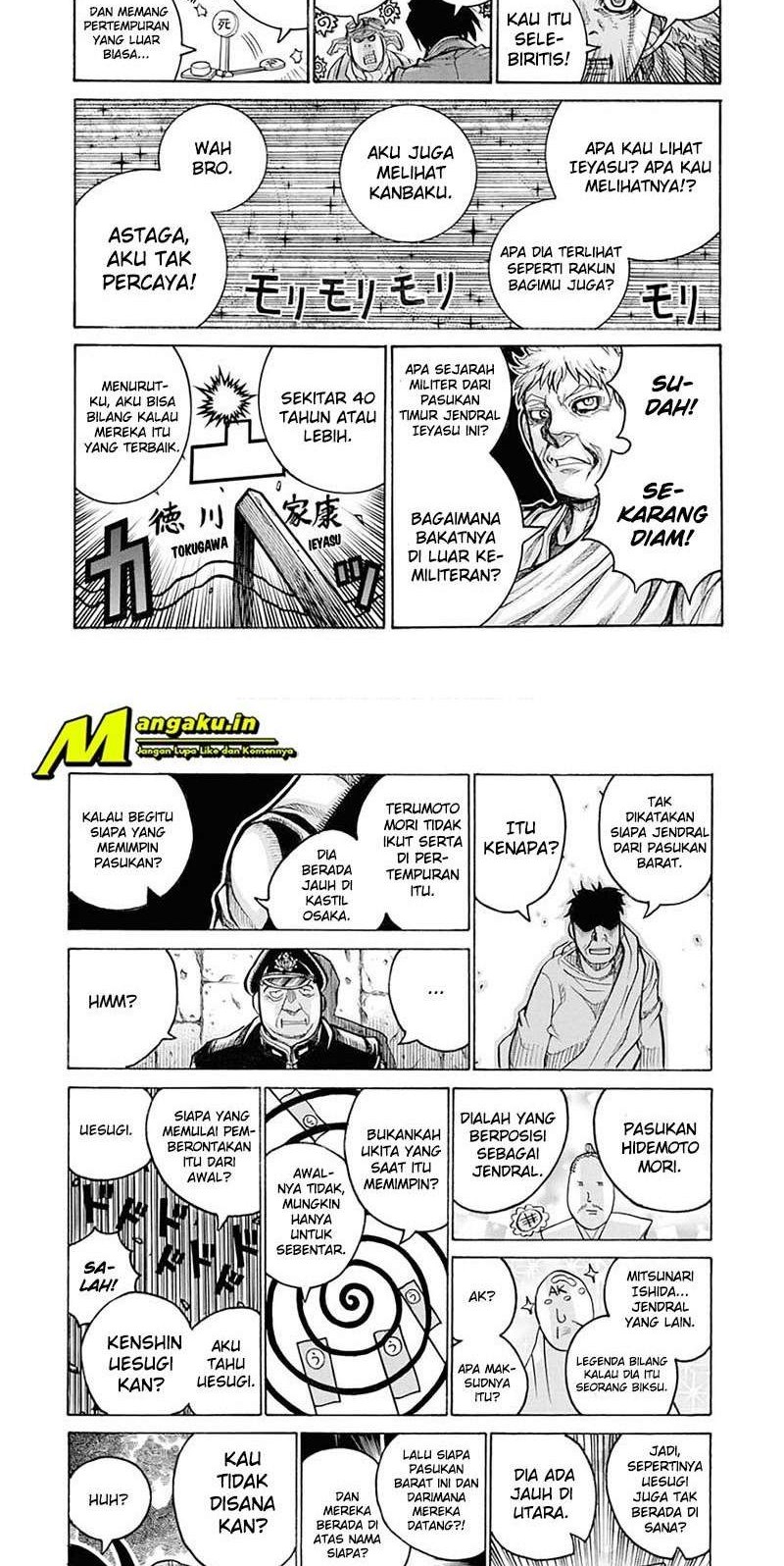 Chapter 83 - halaman 9