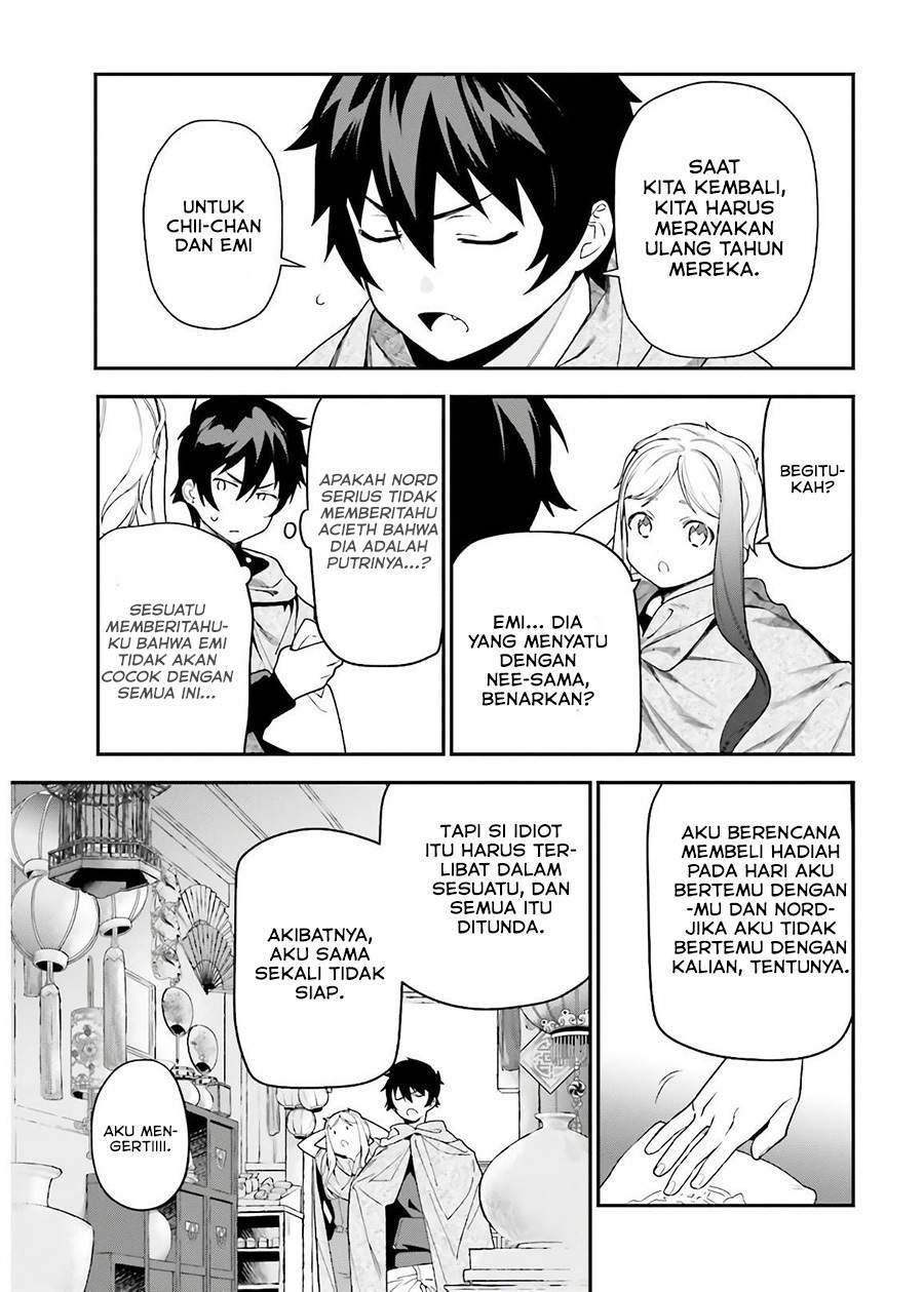Chapter 93 - halaman 12