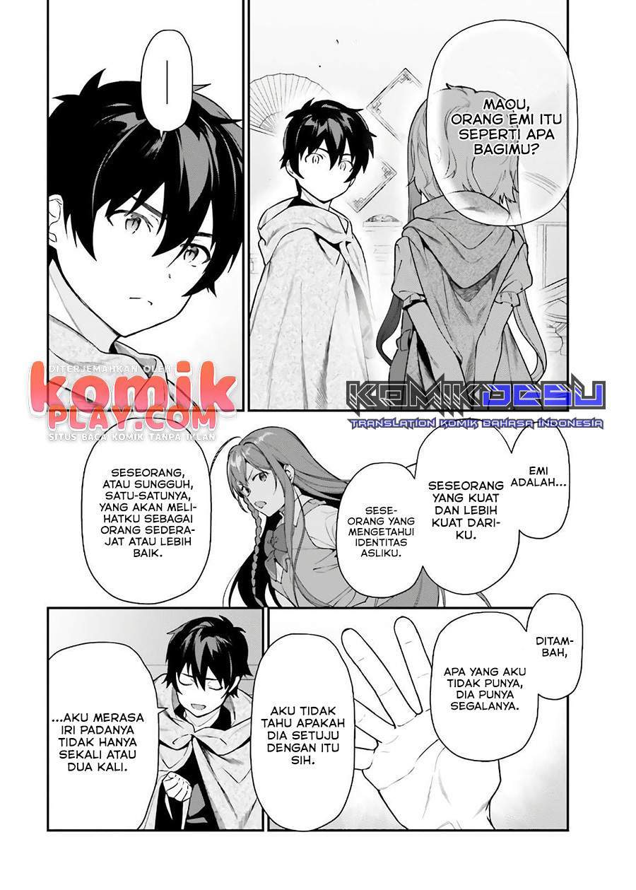 Chapter 93 - halaman 15
