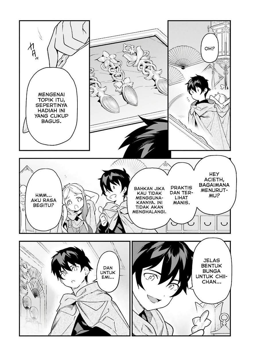 Chapter 93 - halaman 17