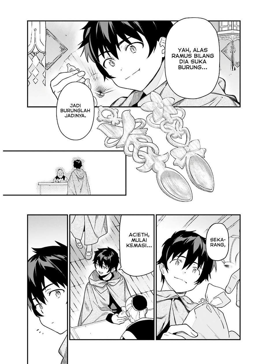 Chapter 93 - halaman 18