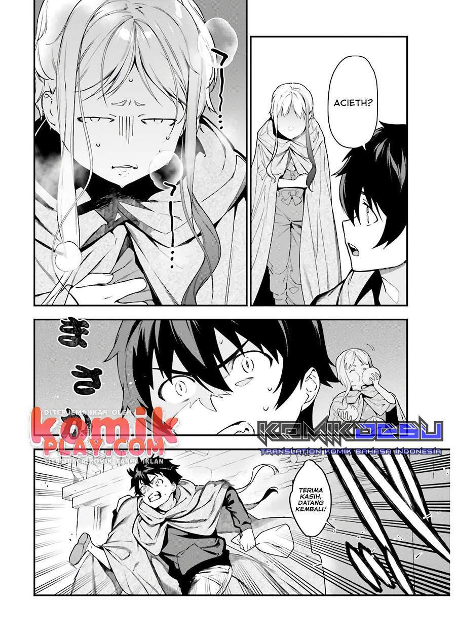 Chapter 93 - halaman 19