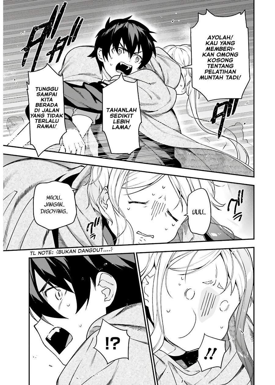 Chapter 93 - halaman 20