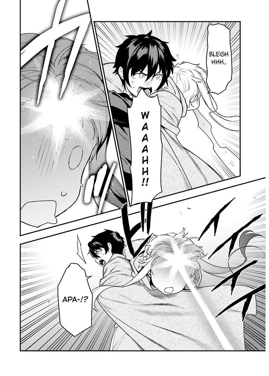 Chapter 93 - halaman 21