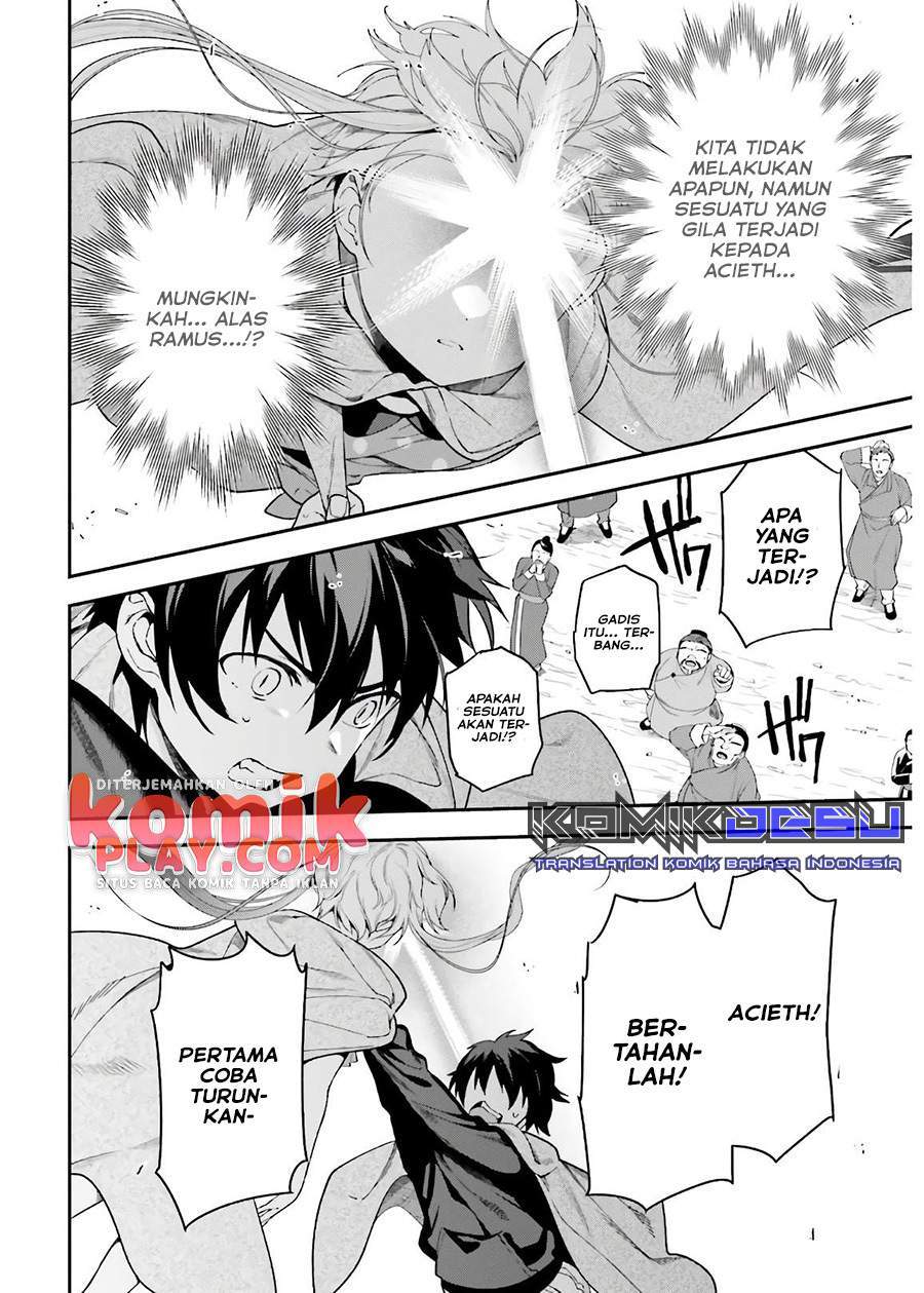 Chapter 93 - halaman 23
