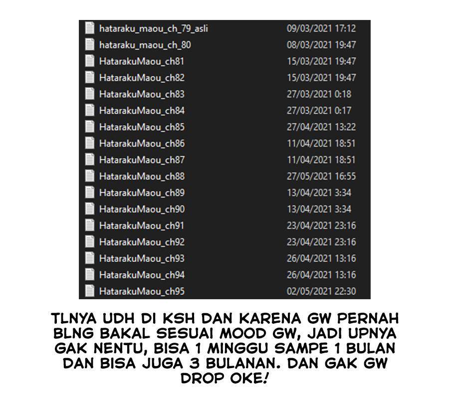 Chapter 93 - halaman 26