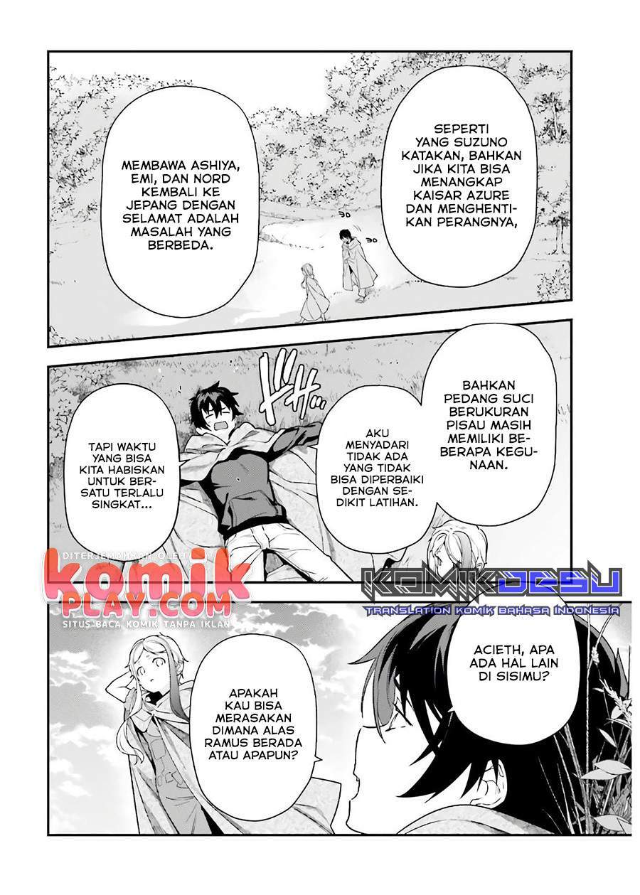 Chapter 93 - halaman 7