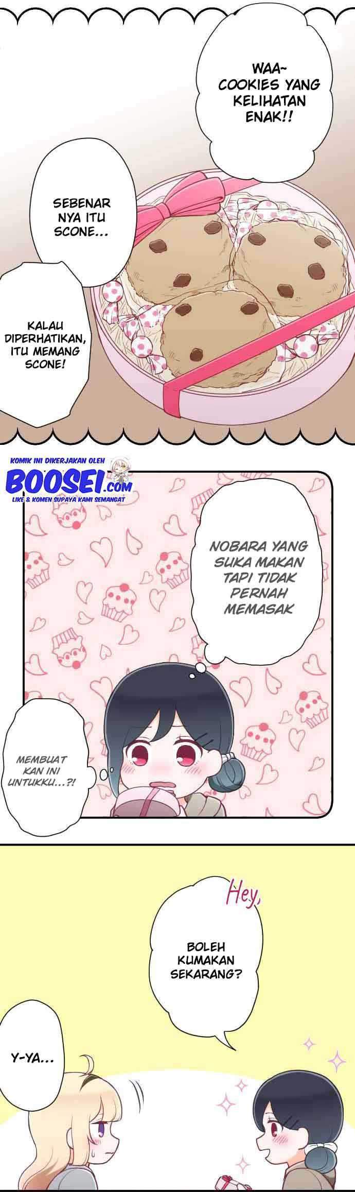 Chapter 171 - halaman 22