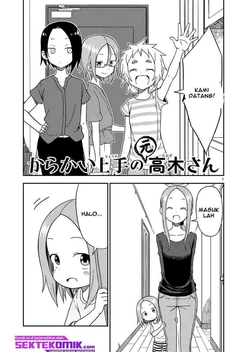 Chapter 90 - halaman 3