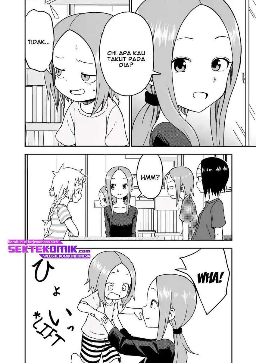 Chapter 90 - halaman 6