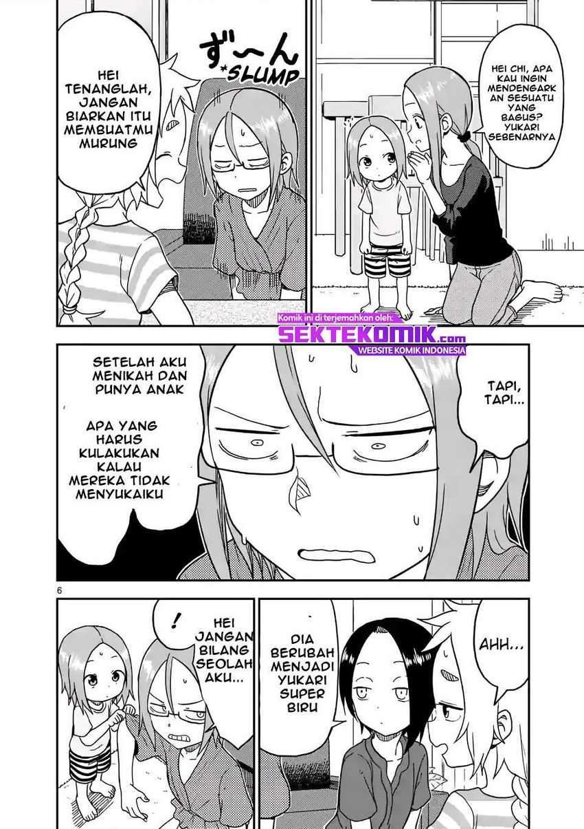 Chapter 90 - halaman 8