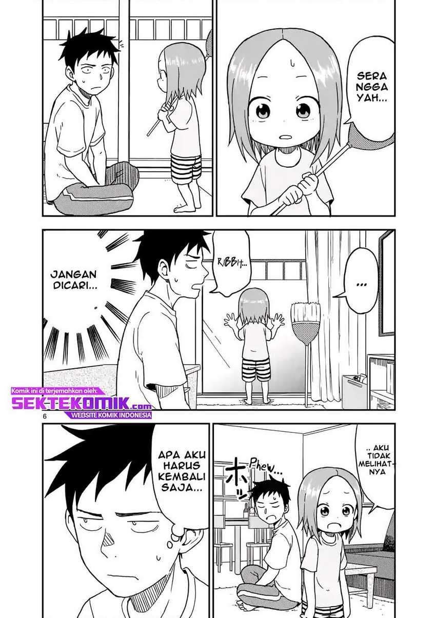 Chapter 89 - halaman 8