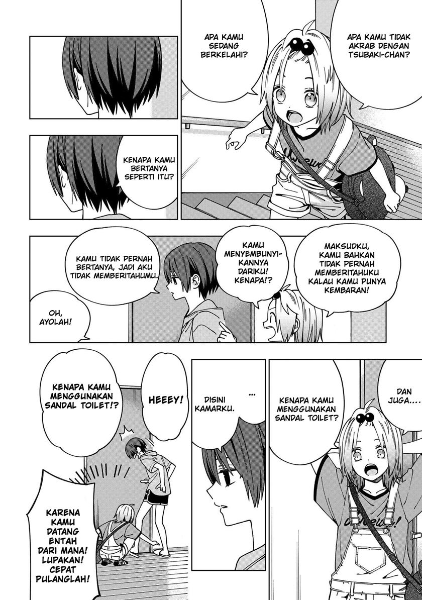 Chapter 84 - halaman 15