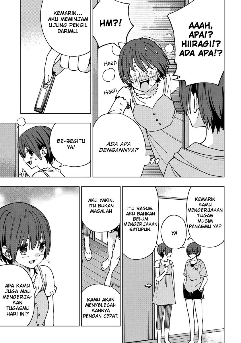 Chapter 84 - halaman 6