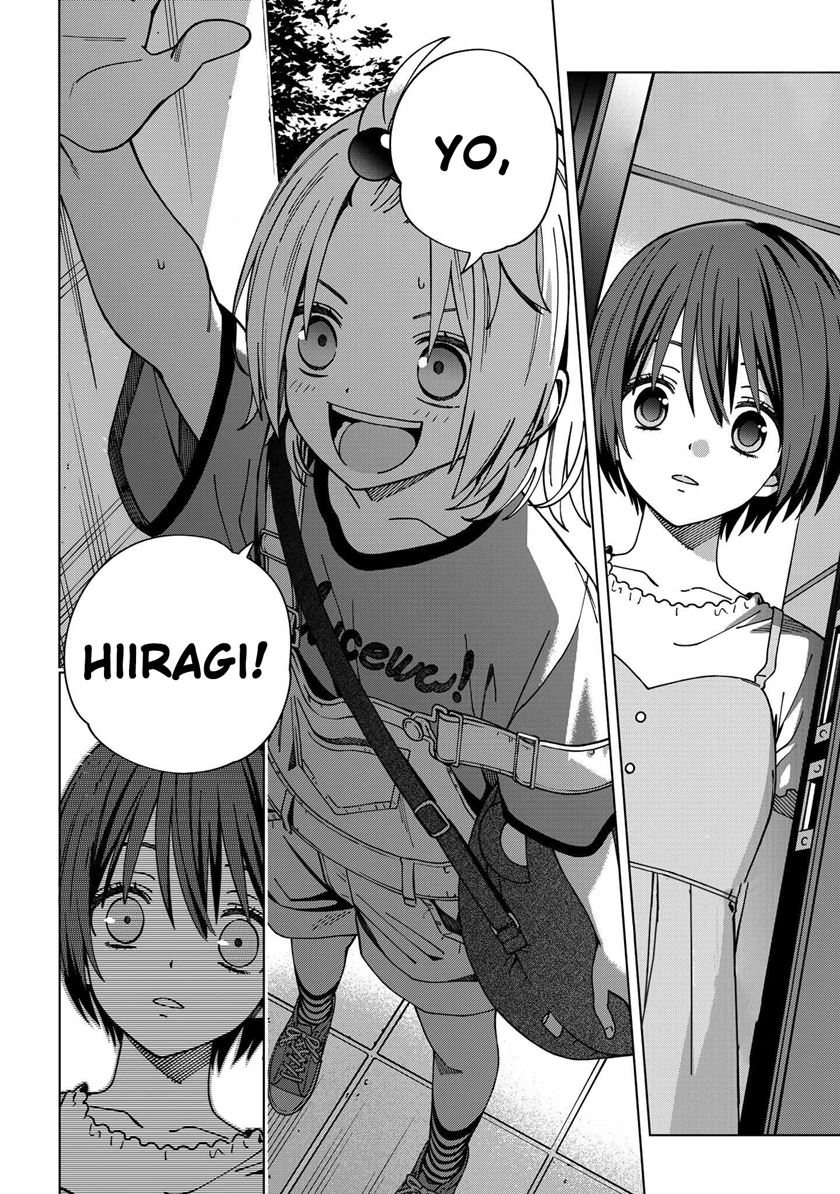 Chapter 84 - halaman 9