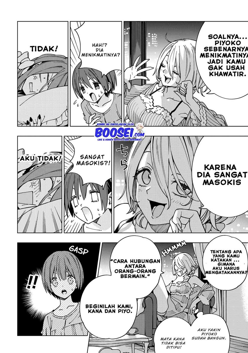 Chapter 83 - halaman 12
