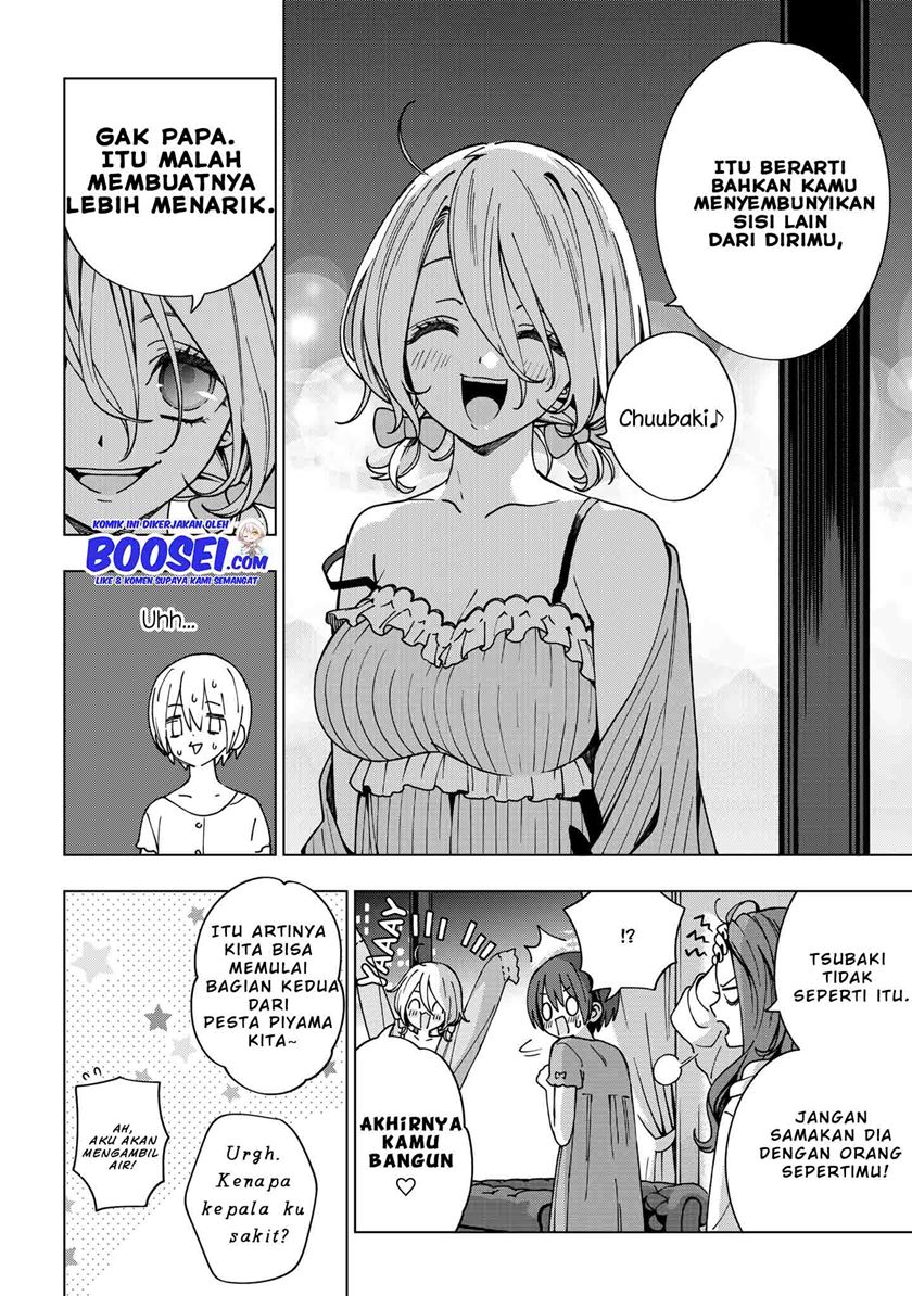 Chapter 83 - halaman 14