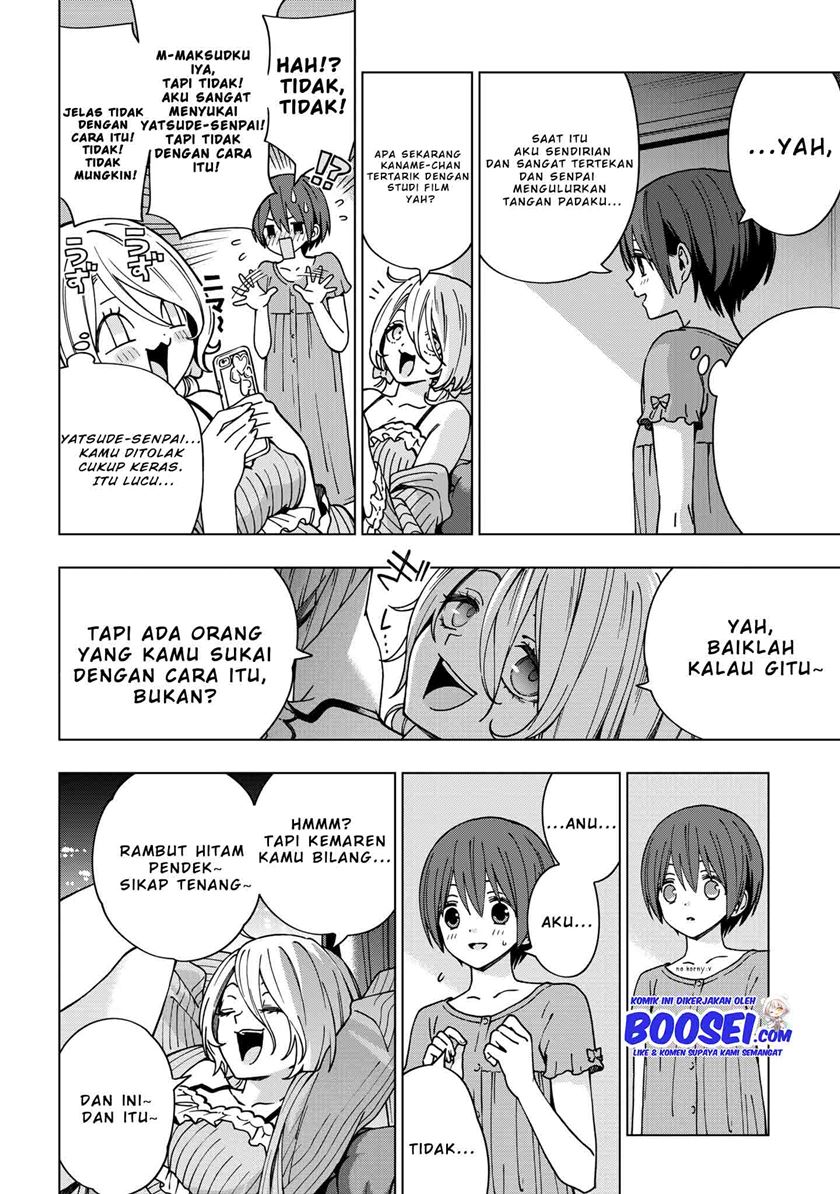 Chapter 83 - halaman 6