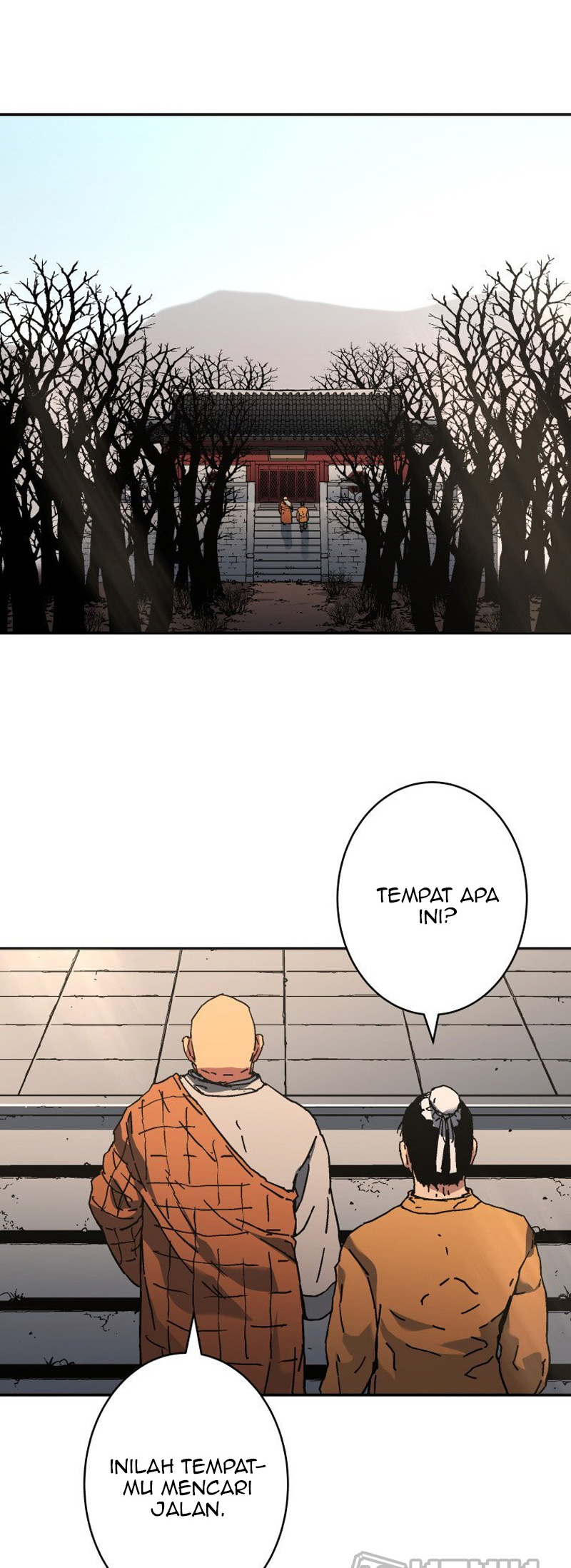 Chapter 174 - halaman 32