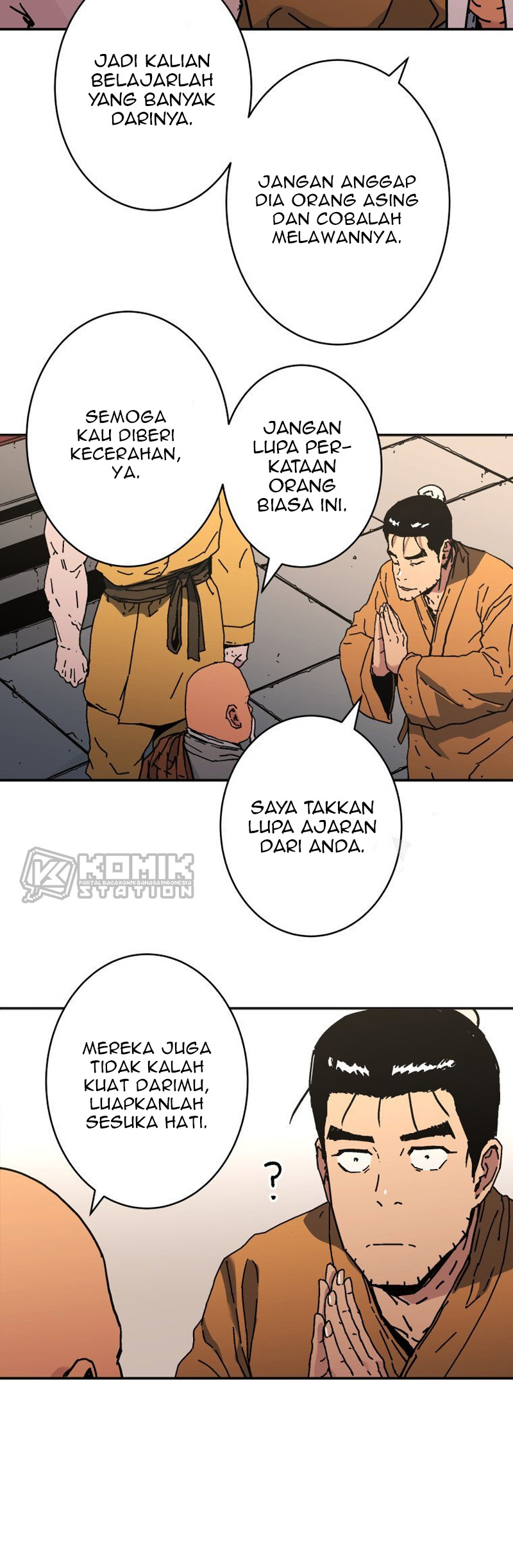 Chapter 174 - halaman 36