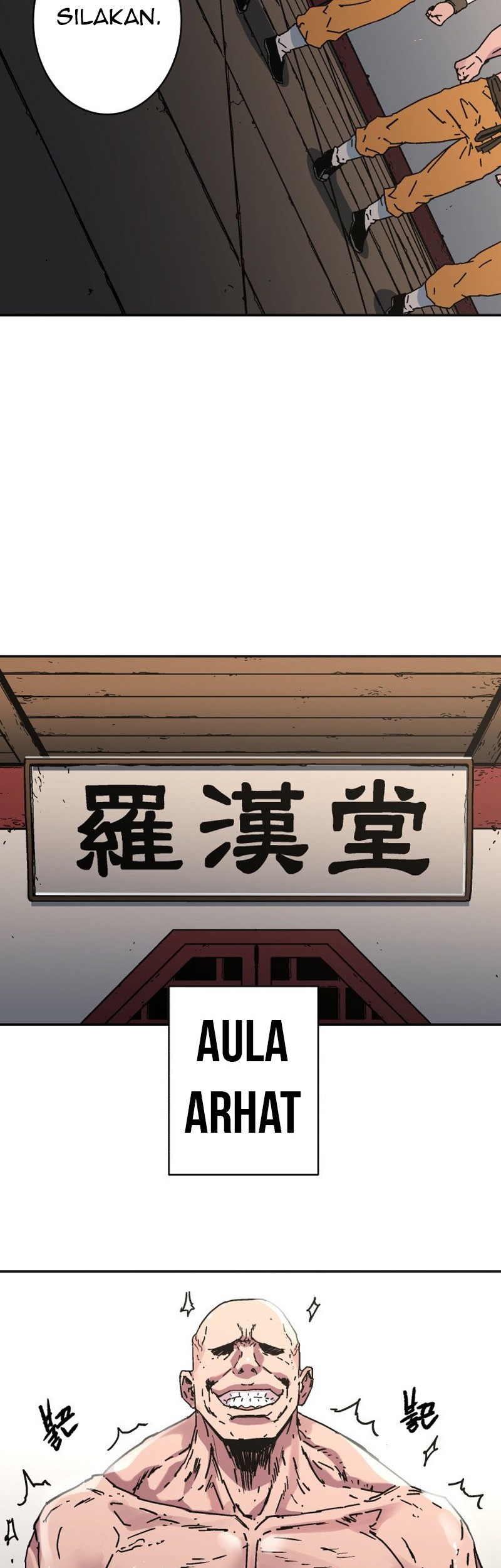 Chapter 174 - halaman 41