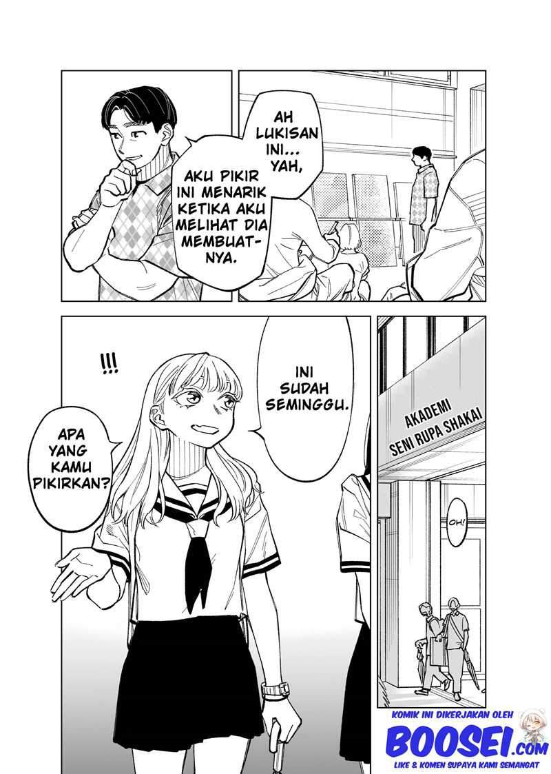 Chapter 70 - halaman 4
