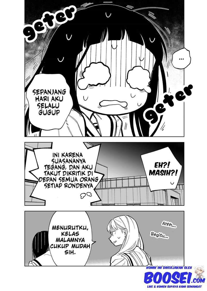 Chapter 70 - halaman 5