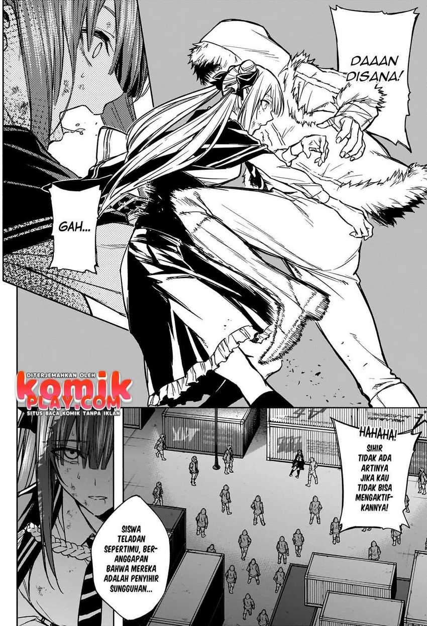Chapter 25 - halaman 9
