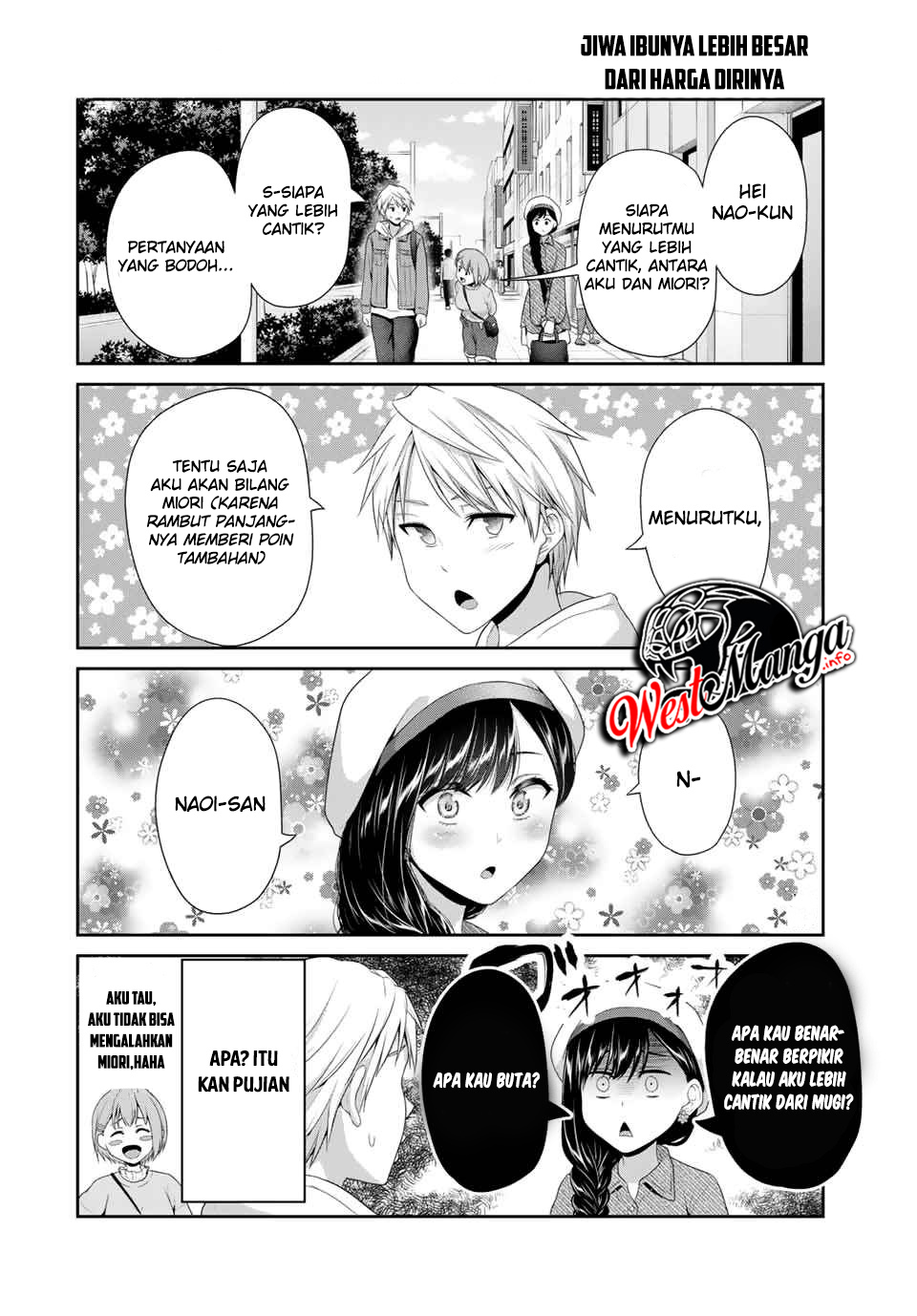 Chapter 79 - halaman 5
