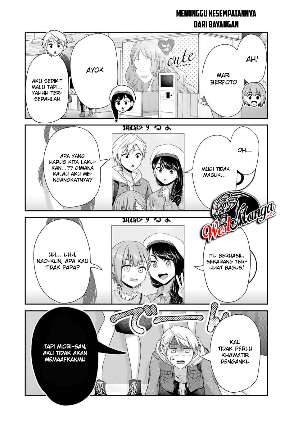 Chapter 79 - halaman 7