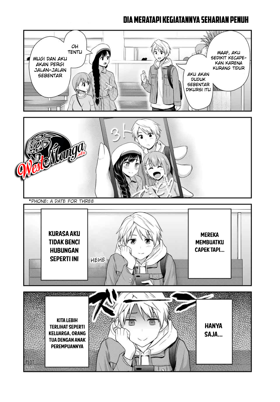 Chapter 79 - halaman 9