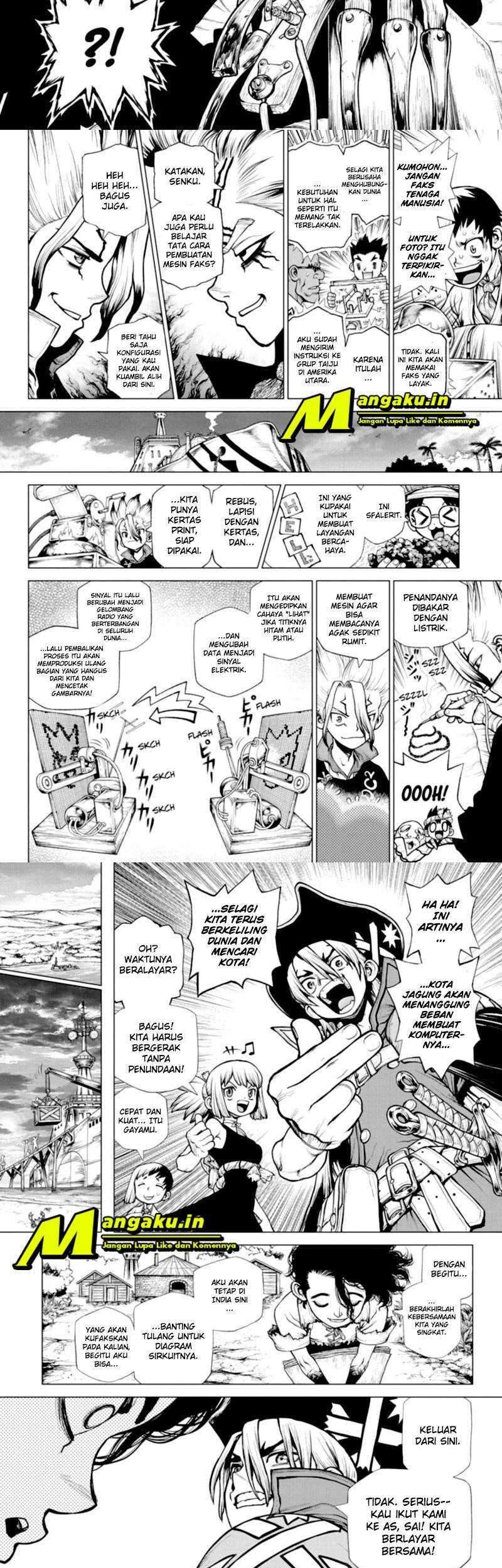 Chapter 207 - halaman 4