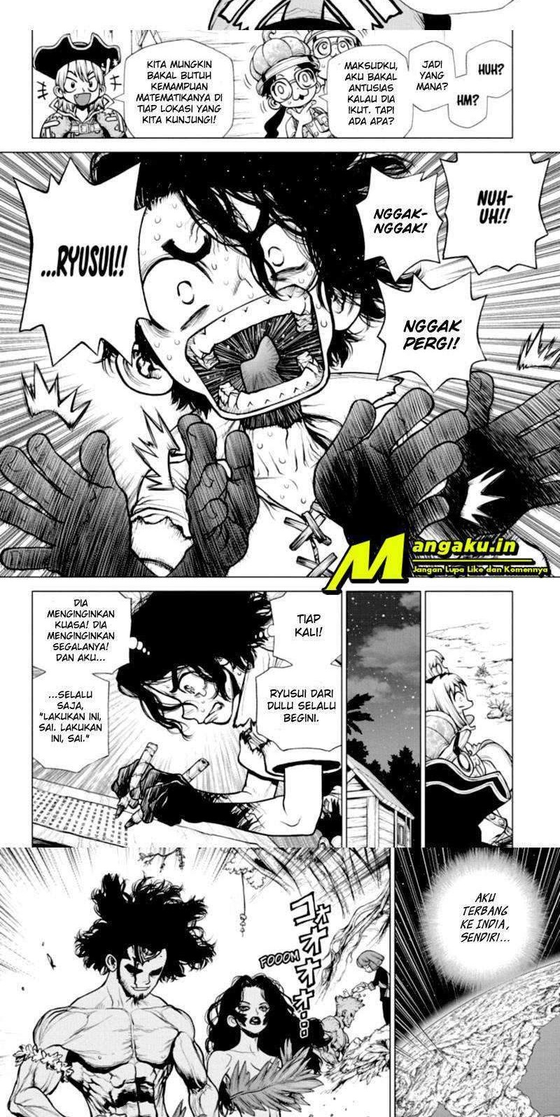 Chapter 207 - halaman 5