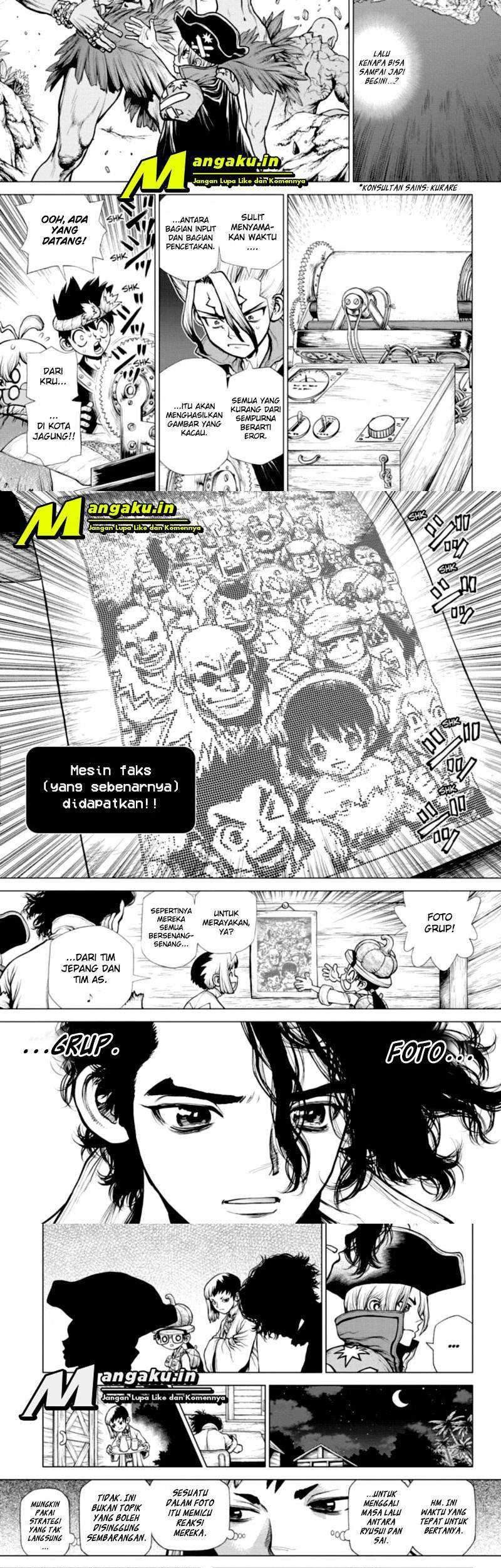 Chapter 207 - halaman 6