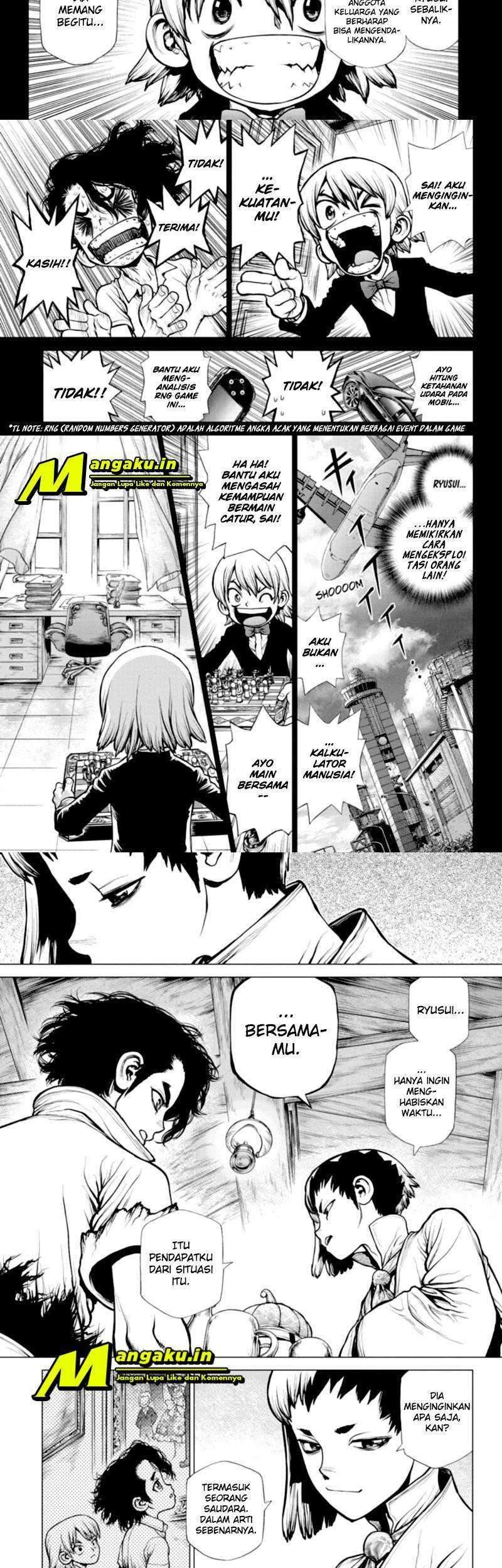 Chapter 207 - halaman 8