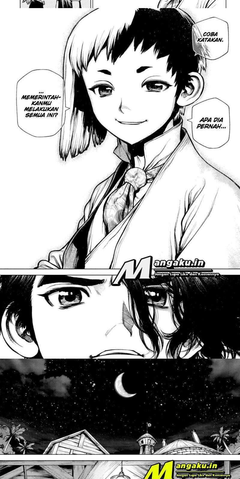 Chapter 207 - halaman 9