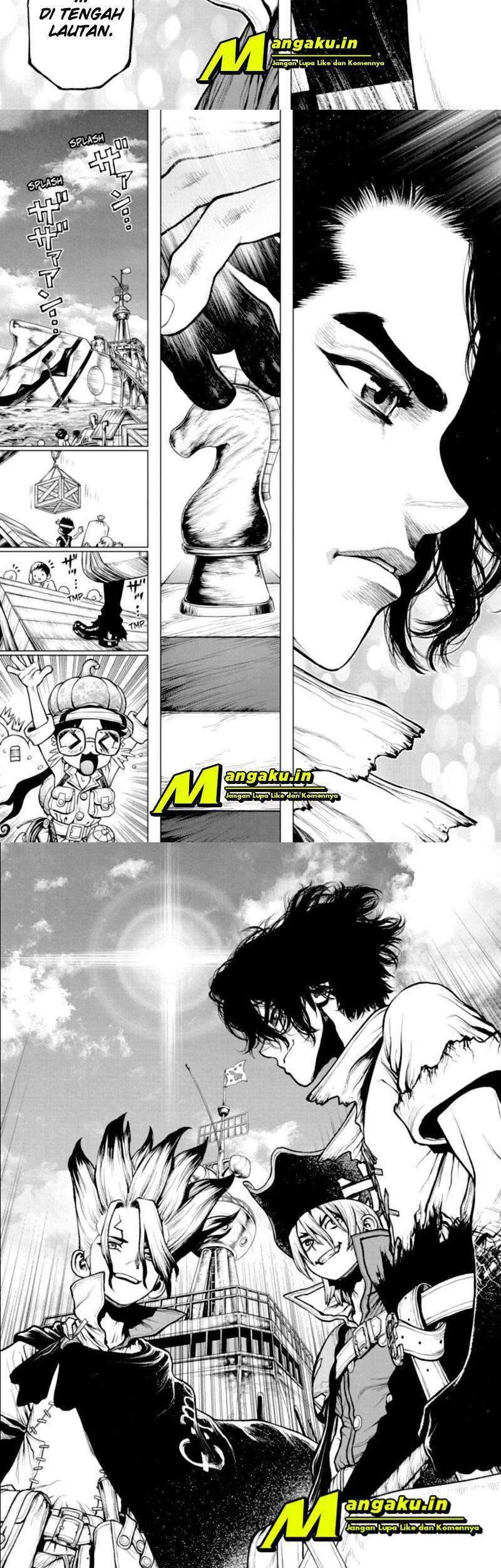 Chapter 207 - halaman 12
