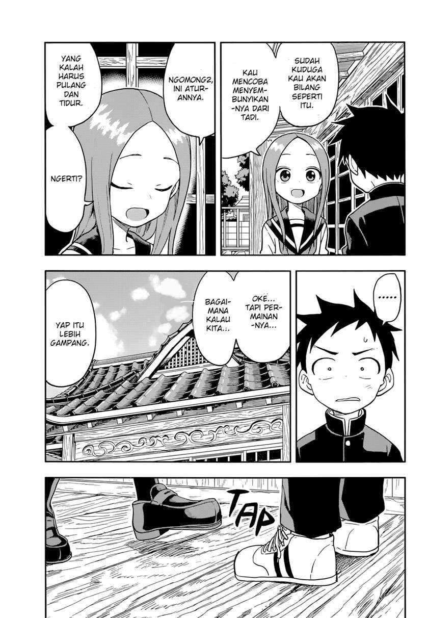 Chapter 138 - halaman 13