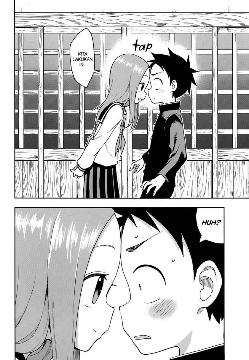 Chapter 138 - halaman 14