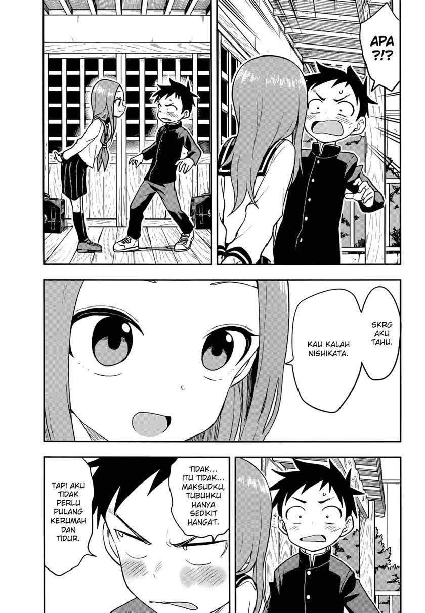 Chapter 138 - halaman 15