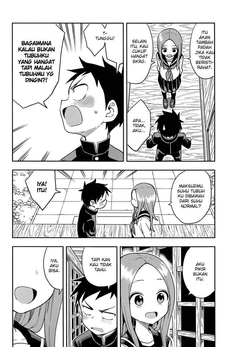 Chapter 138 - halaman 16