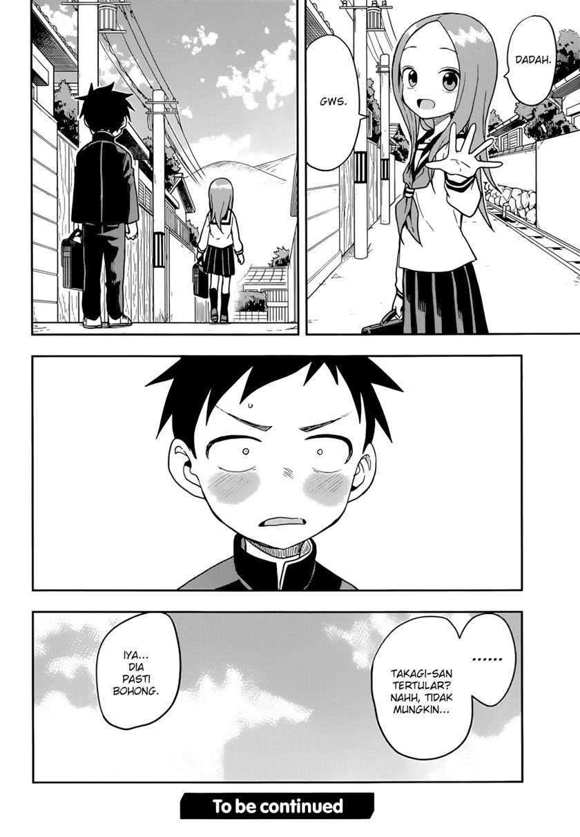 Chapter 138 - halaman 18