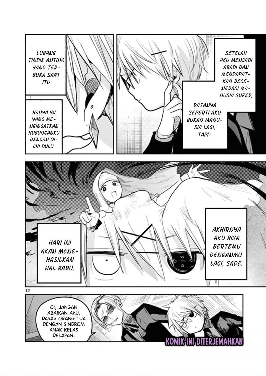 Chapter 191 - halaman 13
